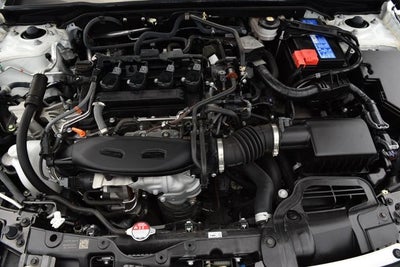 2024 Honda Civic Sedan Touring