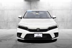 2024 Honda Civic Sedan Touring