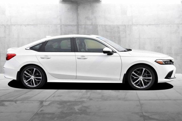 2024 Honda Civic Sedan Touring