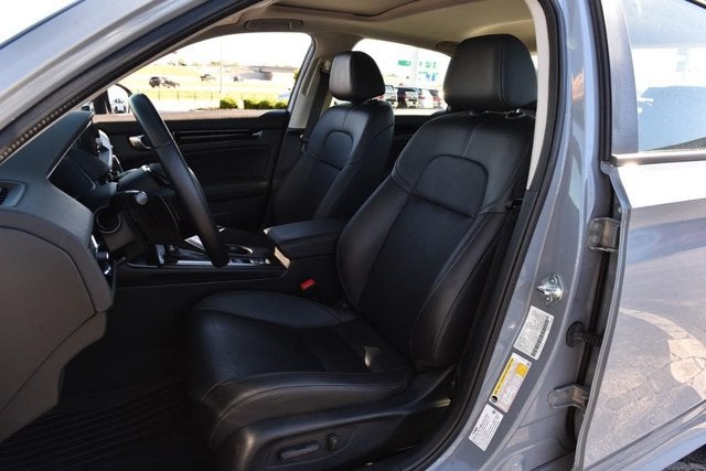 2024 Honda Civic Sedan Touring