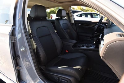 2024 Honda Civic Sedan Touring