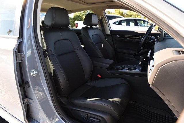 2024 Honda Civic Sedan Touring