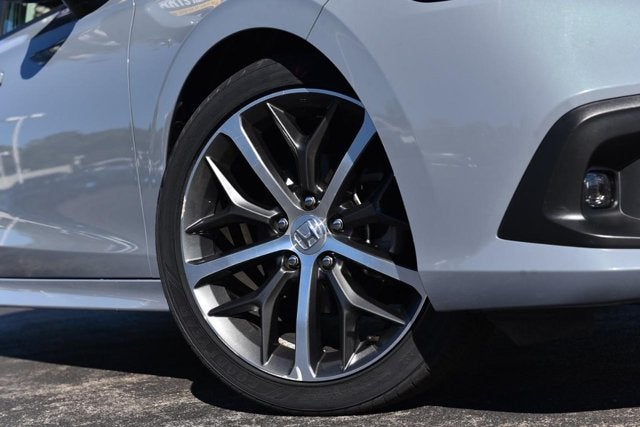 2024 Honda Civic Sedan Touring