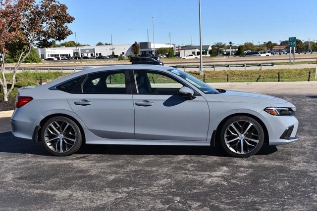 2024 Honda Civic Sedan Touring