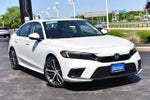 2024 Honda Civic Sedan Touring