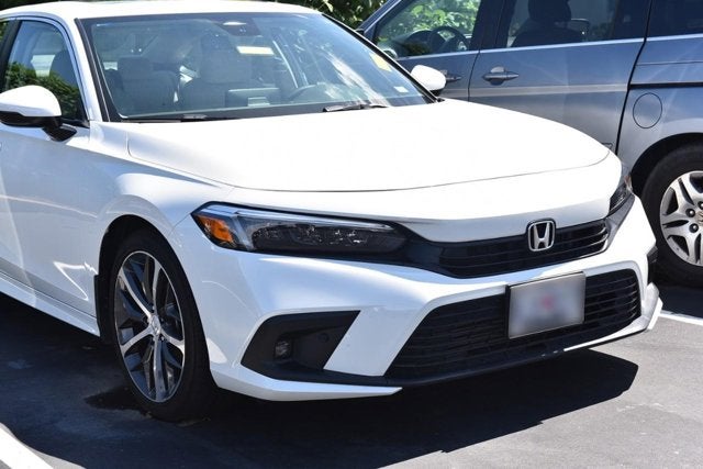 2024 Honda Civic Sedan Touring
