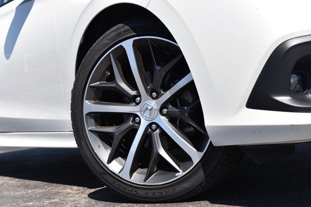 2024 Honda Civic Sedan Touring