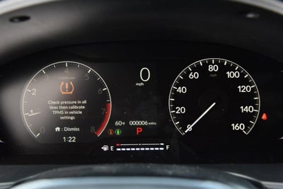 2026 Honda Civic Sedan LX