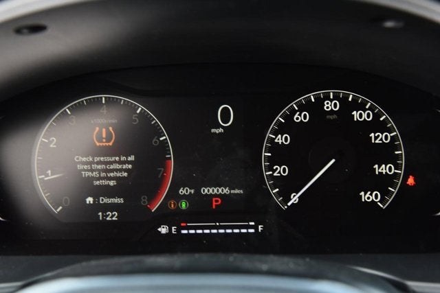 2026 Honda Civic Sedan LX