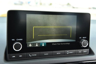 2026 Honda Civic Sedan LX