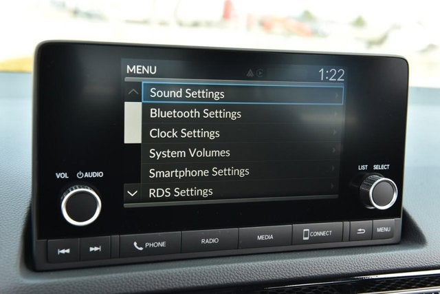 2026 Honda Civic Sedan LX