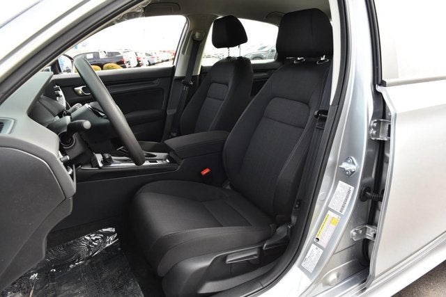 2026 Honda Civic Sedan LX