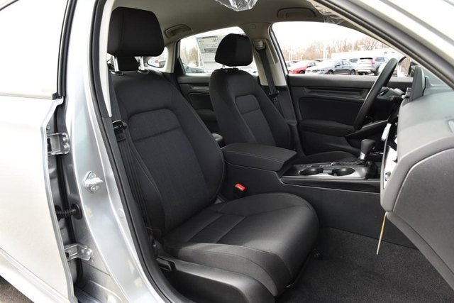 2026 Honda Civic Sedan LX