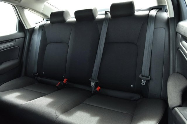 2026 Honda Civic Sedan LX