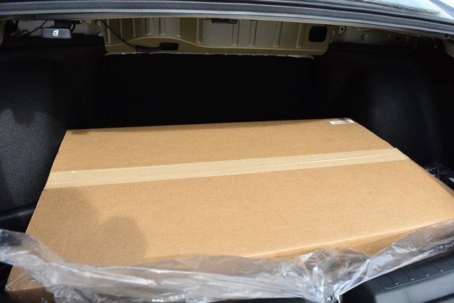 2026 Honda Civic Sedan LX