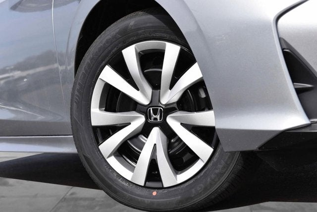 2026 Honda Civic Sedan LX