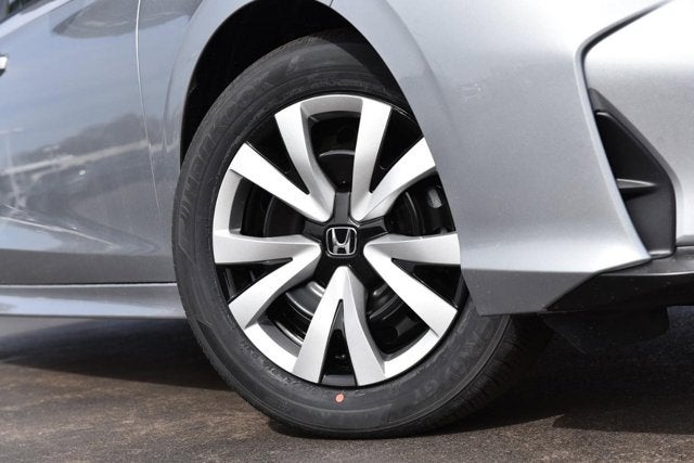 2026 Honda Civic Sedan LX