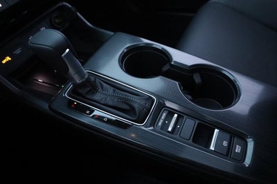 2026 Honda Civic Sedan Hybrid Sport Touring