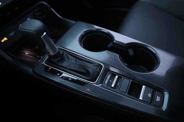 2026 Honda Civic Sedan Hybrid Sport Touring