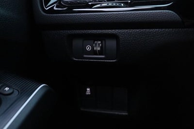 2026 Honda Civic Sedan Hybrid Sport Touring