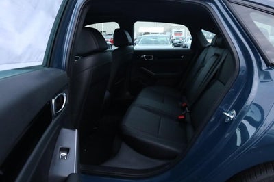 2026 Honda Civic Sedan Hybrid Sport Touring