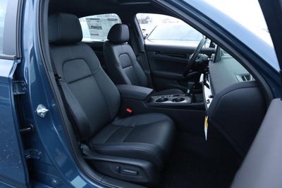 2026 Honda Civic Sedan Hybrid Sport Touring