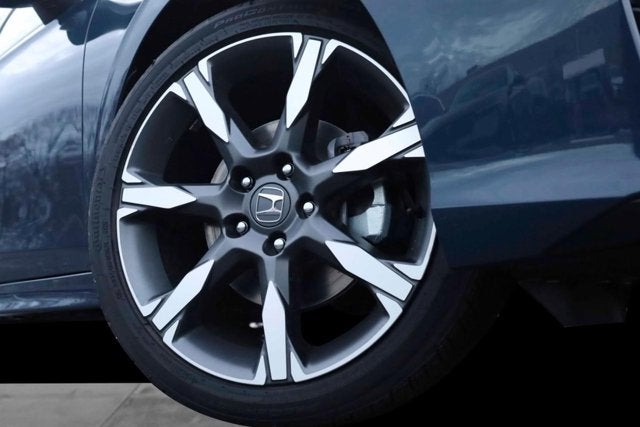 2026 Honda Civic Sedan Hybrid Sport Touring