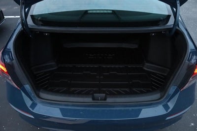 2026 Honda Civic Sedan Hybrid Sport Touring