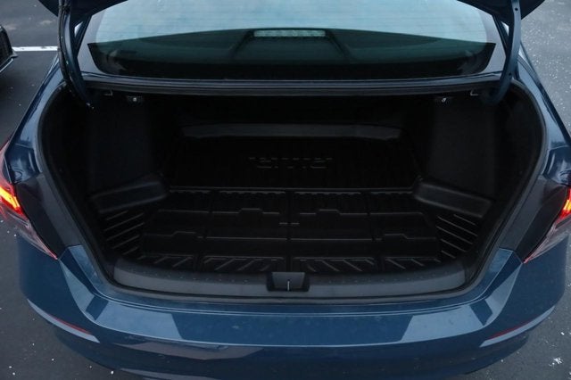 2026 Honda Civic Sedan Hybrid Sport Touring