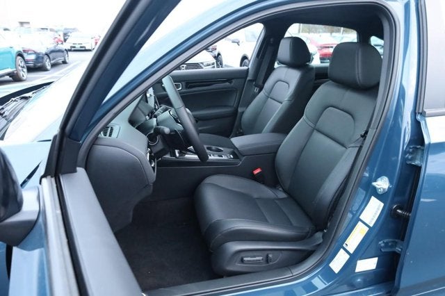 2026 Honda Civic Sedan Hybrid Sport Touring