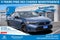 2026 Honda Civic Sedan Hybrid Sport