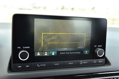 2026 Honda Civic Sedan Hybrid Sport