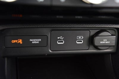 2026 Honda Civic Sedan Hybrid Sport