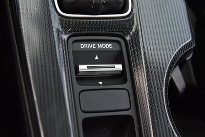 2026 Honda Civic Sedan Hybrid Sport