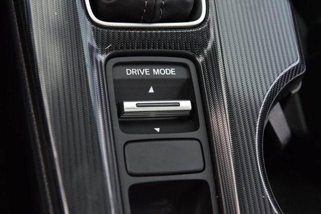 2026 Honda Civic Sedan Hybrid Sport