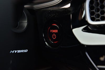 2026 Honda Civic Sedan Hybrid Sport