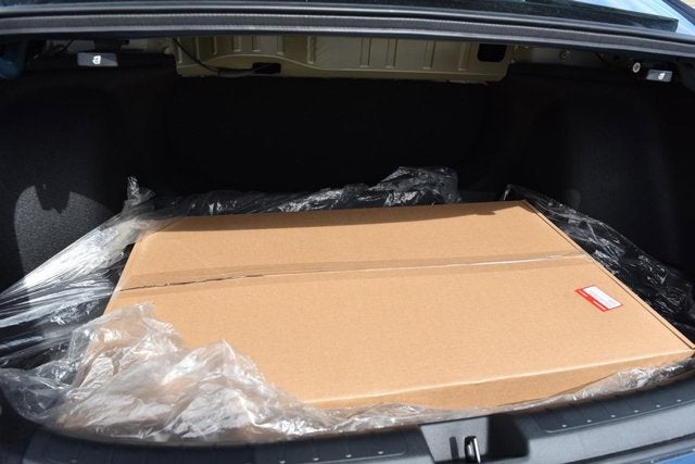 2026 Honda Civic Sedan Hybrid Sport