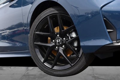 2026 Honda Civic Sedan Hybrid Sport