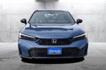 2026 Honda Civic Sedan Hybrid Sport