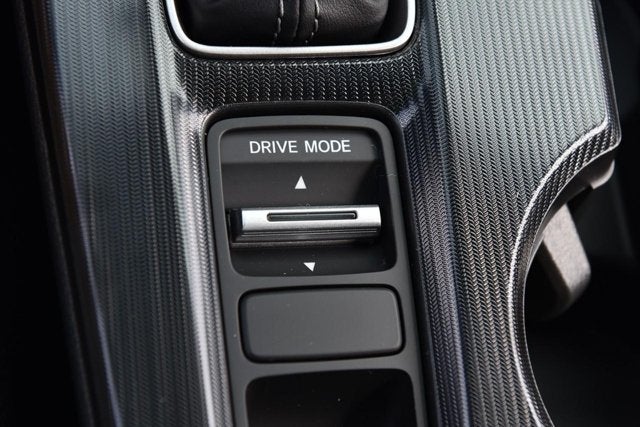 2026 Honda Civic Sedan Hybrid Sport Touring