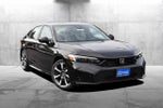 2026 Honda Civic Sedan Hybrid Sport Touring
