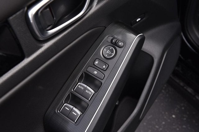 2026 Honda Civic Sedan Hybrid Sport Touring