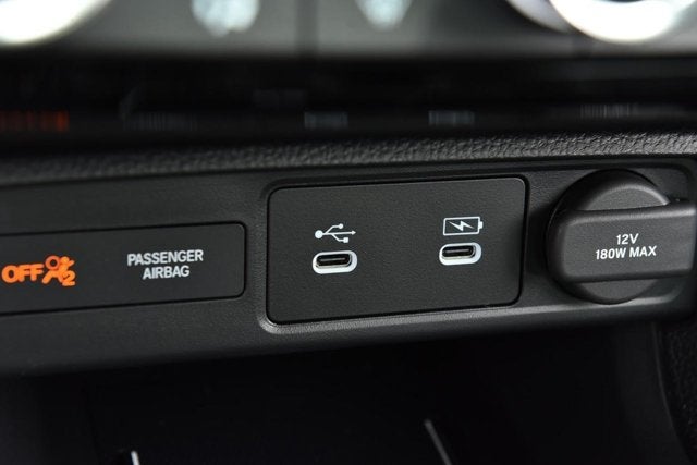 2026 Honda Civic Sedan Hybrid Sport Touring