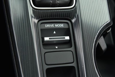2026 Honda Civic Sedan Hybrid Sport Touring