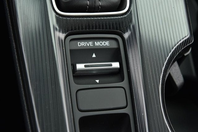 2026 Honda Civic Sedan Hybrid Sport Touring