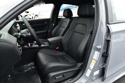 2026 Honda Civic Sedan Hybrid Sport Touring
