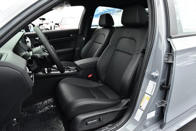 2026 Honda Civic Sedan Hybrid Sport Touring