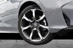 2026 Honda Civic Sedan Hybrid Sport Touring