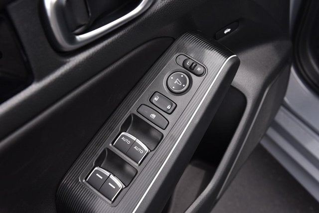 2026 Honda Civic Sedan Hybrid Sport Touring