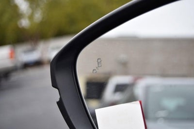 2026 Honda Civic Sedan Hybrid Sport Touring